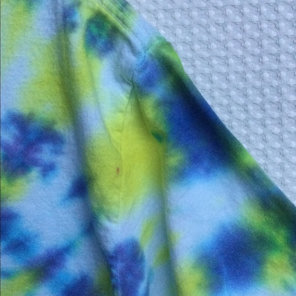 ๐4xHP!๐ X-Men Custom Tie Dye T-Shirt - Issue 11 Wolverine Jim Lee B & W Cover - Picture 4 of 6